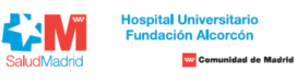 Hospital Fundación de Alcorcón